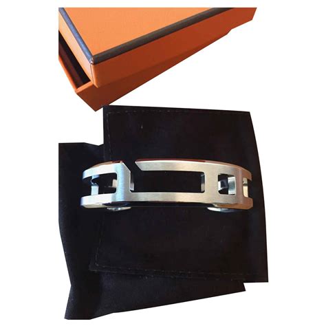 hermes play cuff